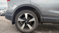 Nissan Qashqai 1.2 DiG-T N-Connecta 5dr Petrol Hatchback